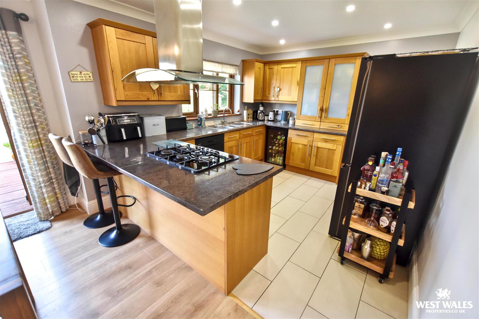 Orchard Gardens, Pembroke, photo 9