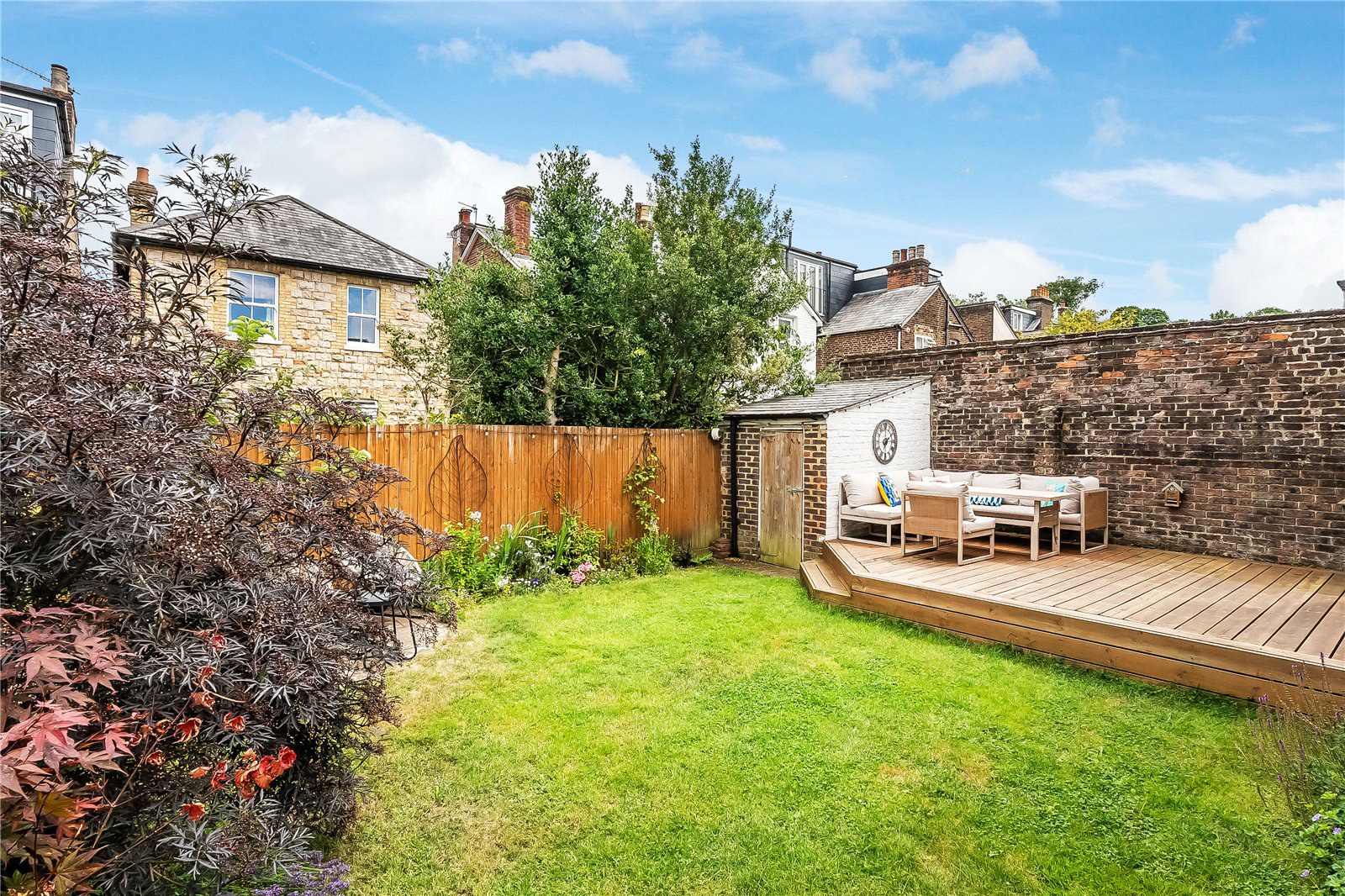 Shrewsbury Road, Redhill, Surrey, RH1, photo 16