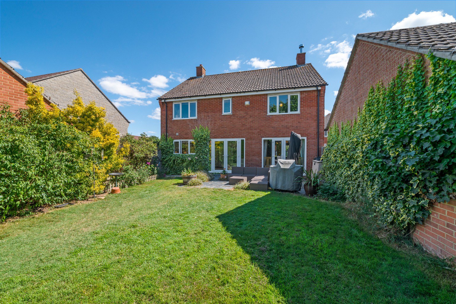 Watts Corner, Glastonbury, photo 37