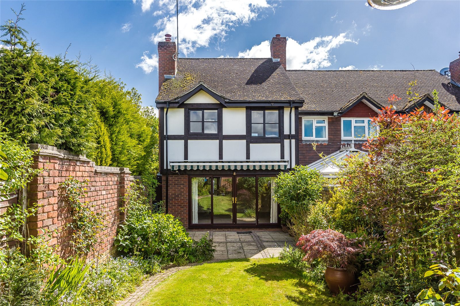 Clerks Croft, Bletchingley, Redhill, Surrey, RH1, photo 7