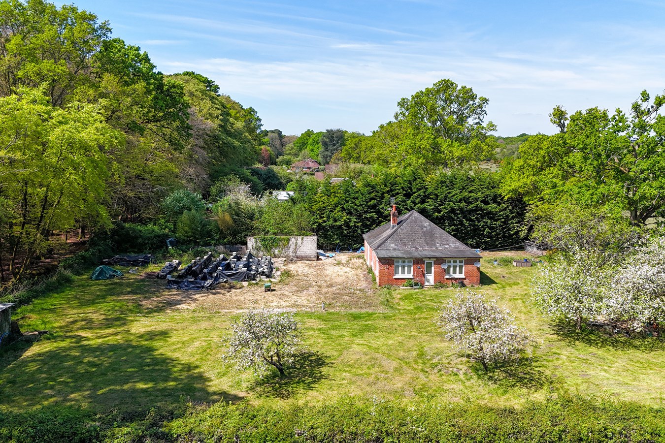 Bramshaw, Lyndhurst, SO43, photo 7