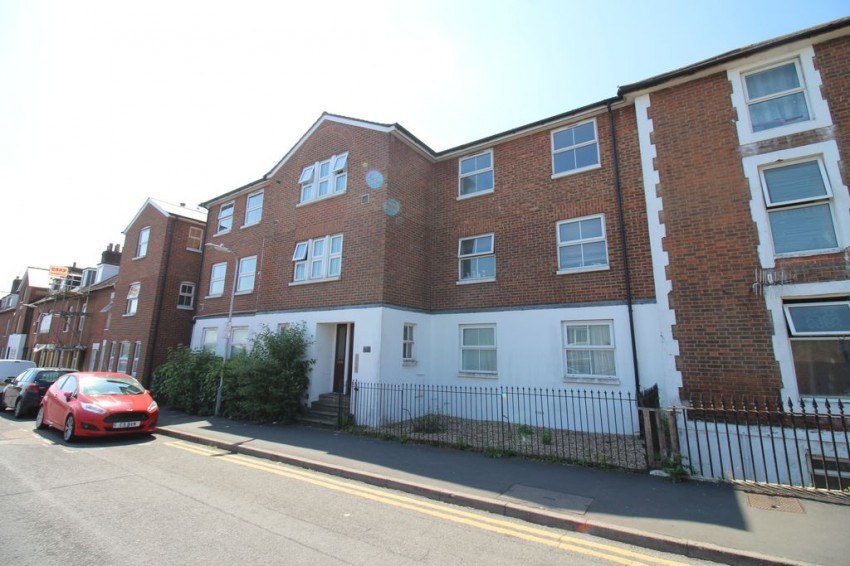 Priory Road