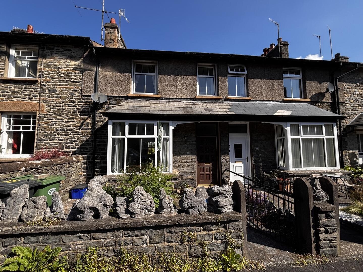 Bainbridge Road