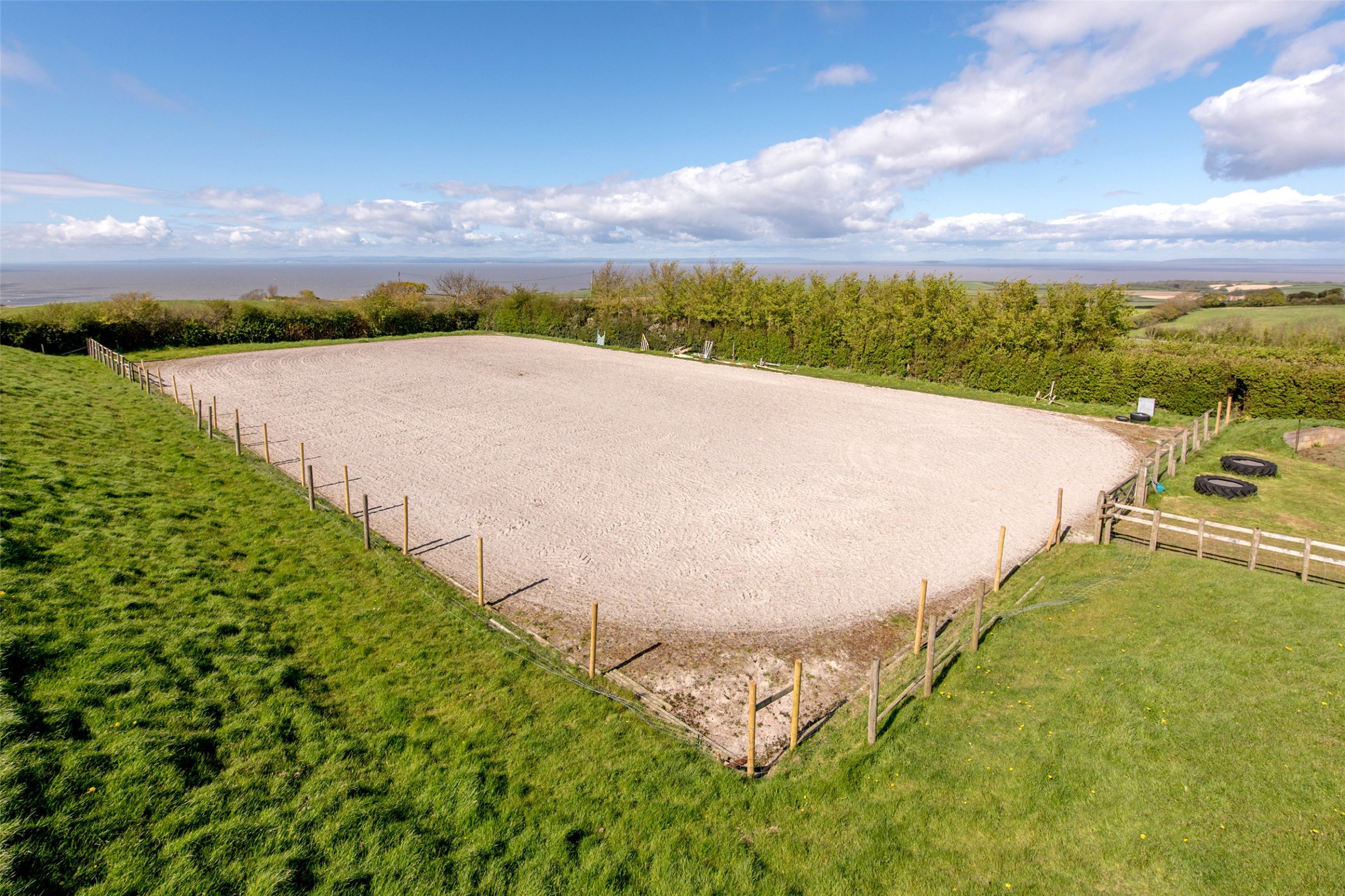 Hilltop Lane, Kilve, Bridgwater, Somerset, TA5, photo 20