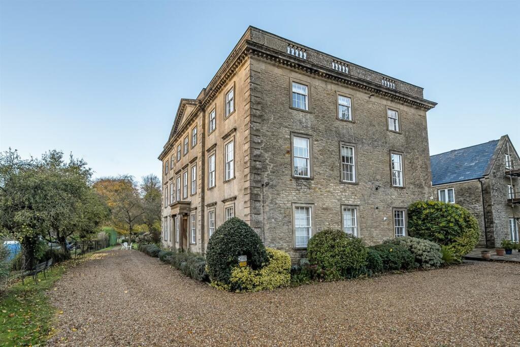 Monkton Park