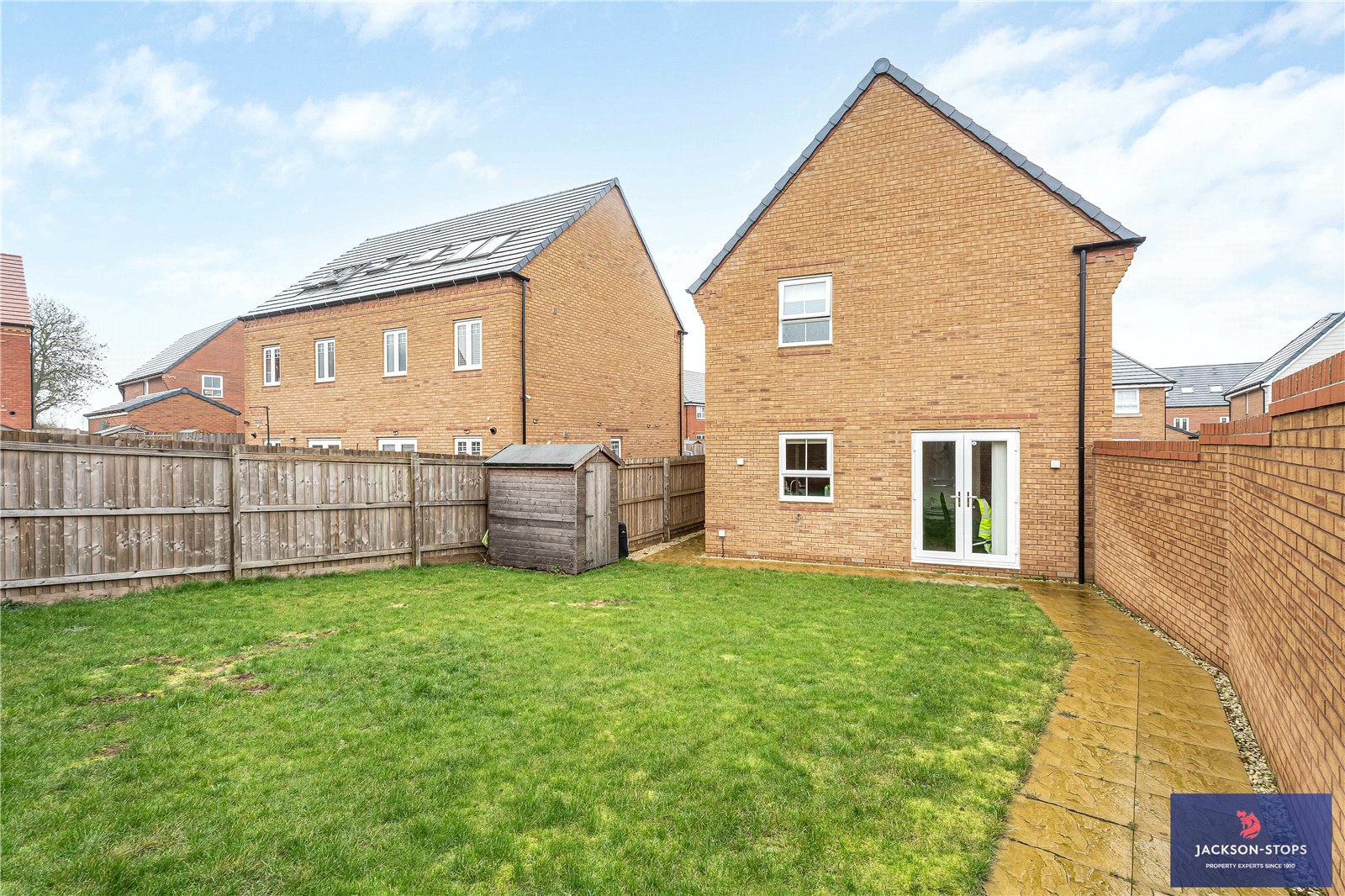 Abbeyfield Close, Overstone, Northampton, Northamptonshire, NN6, photo 18