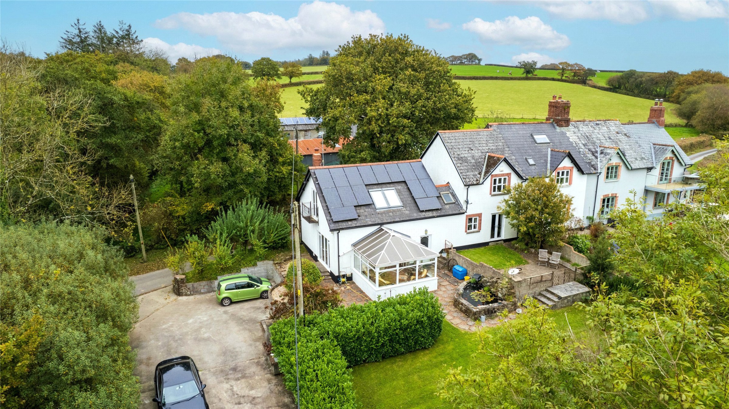 Ash Mill, South Molton, EX36, photo 23