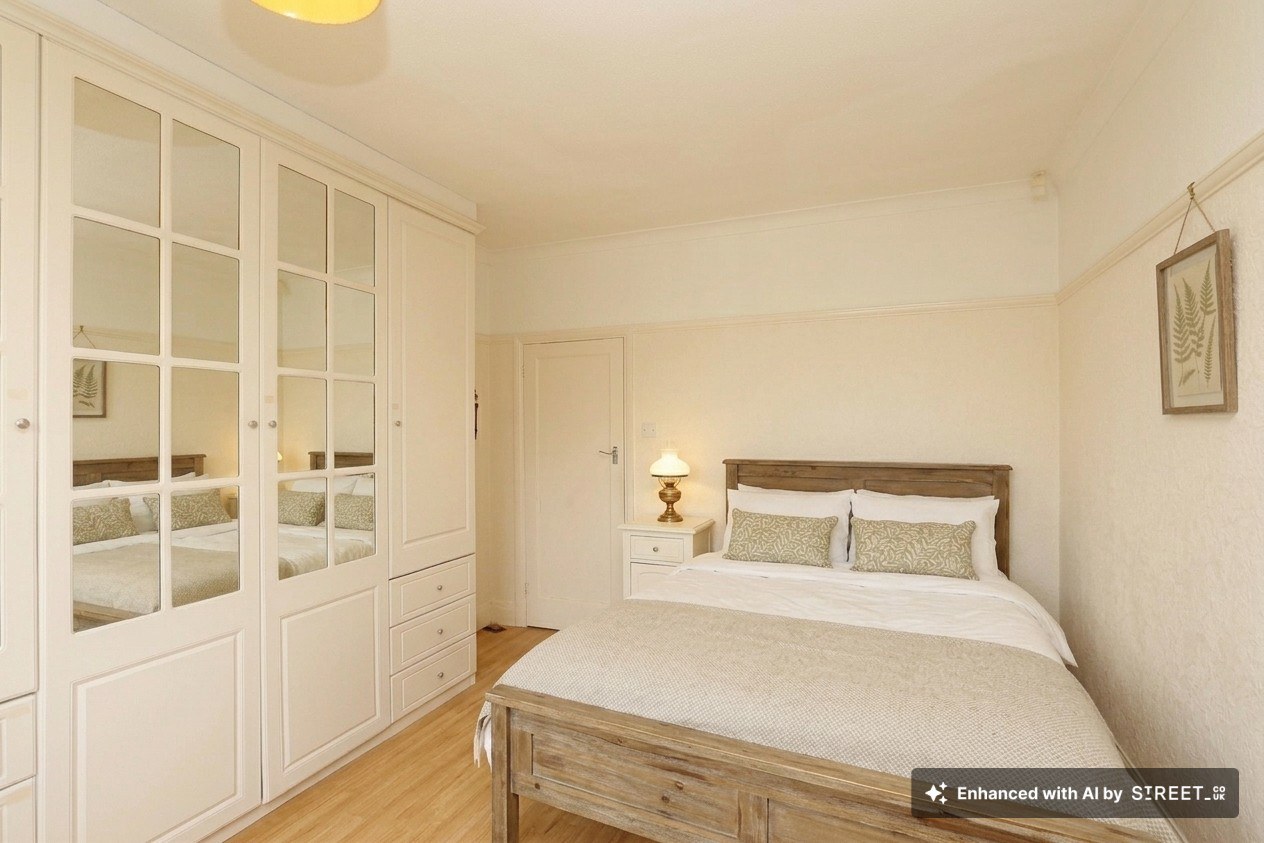 Yew Tree Drive, Chesterfield, S40, photo 29