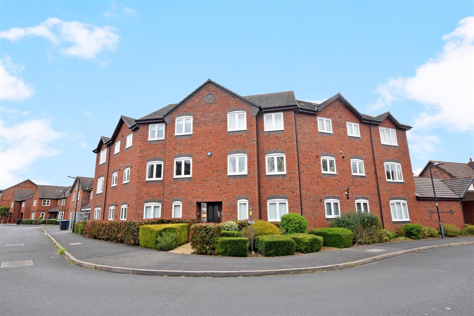 Darlow Drive