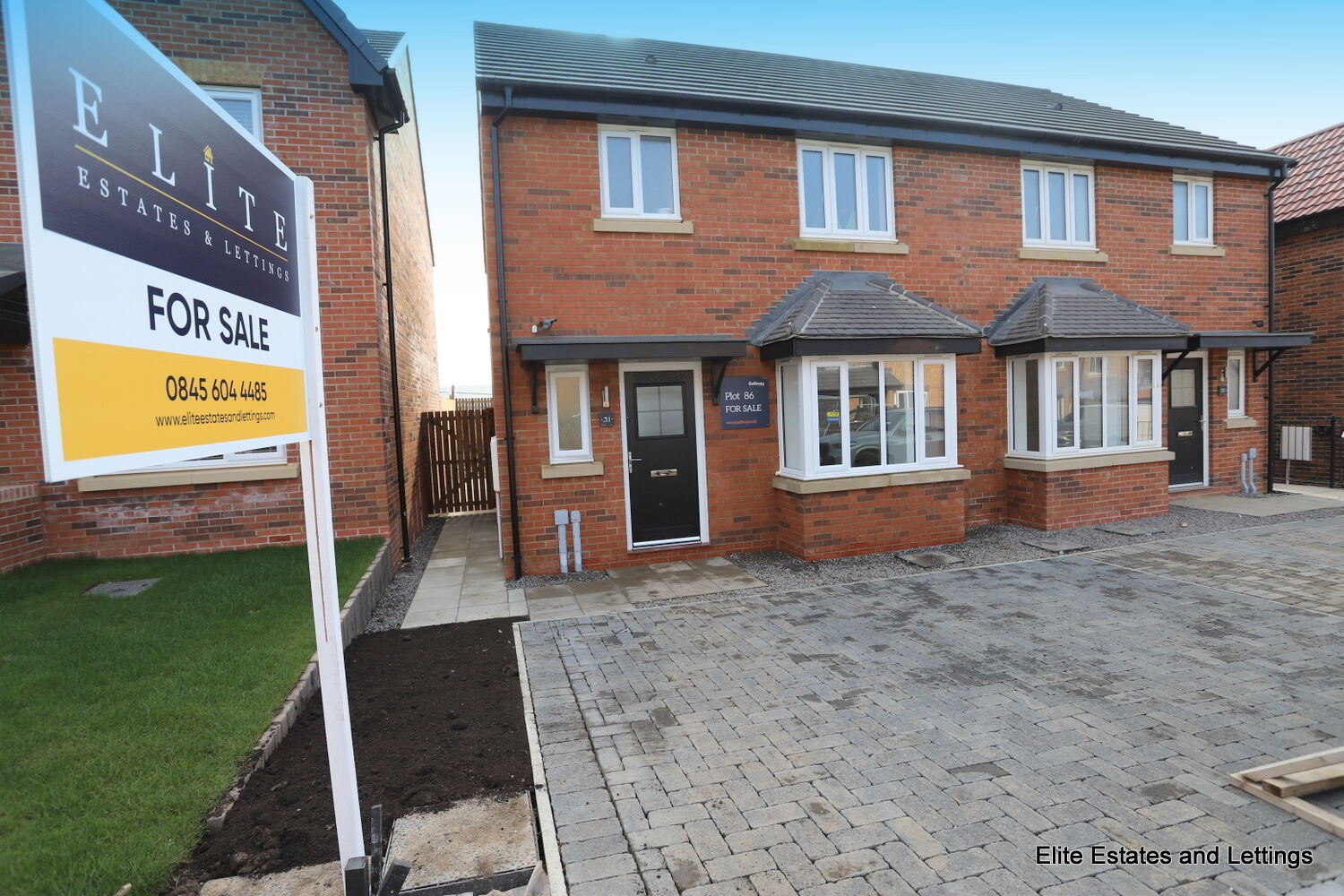 Wheatley Close