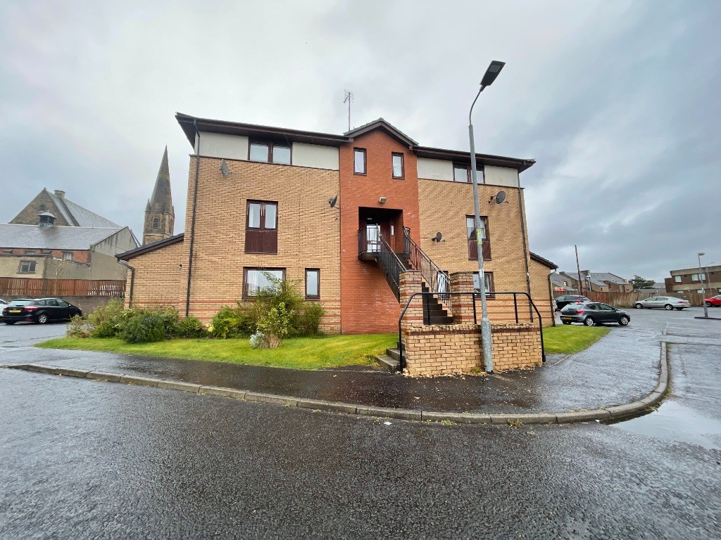 Windmill Court