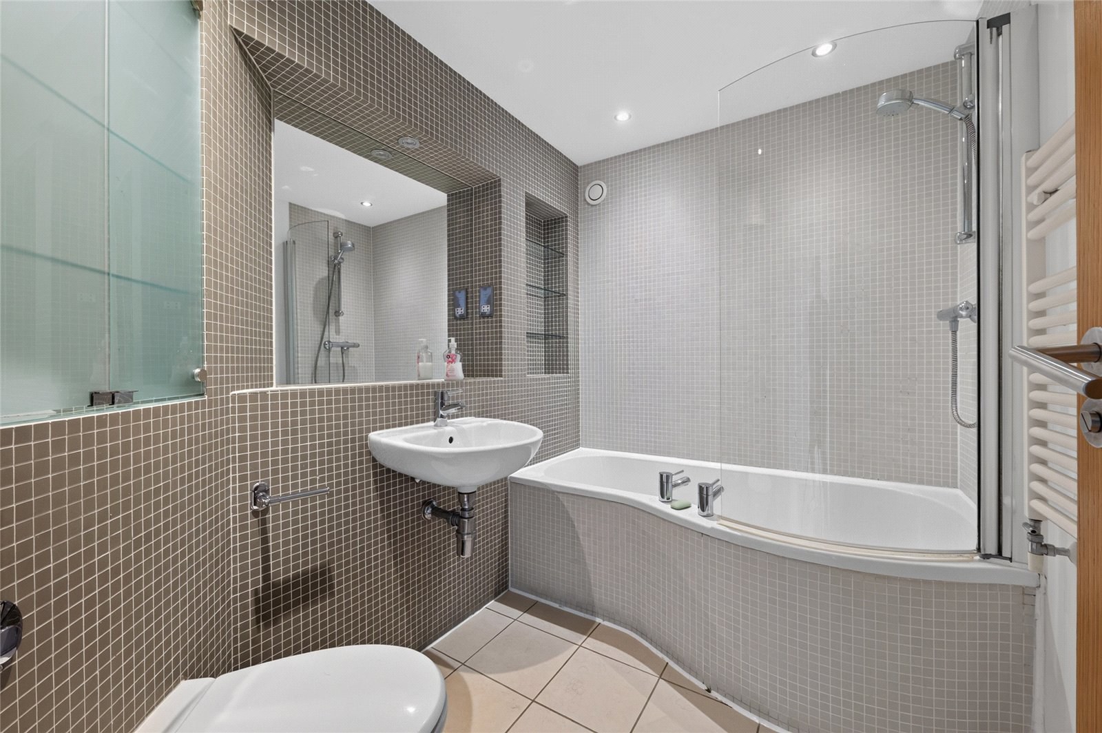 East London Street, Broughton, Edinburgh, EH7, photo 13