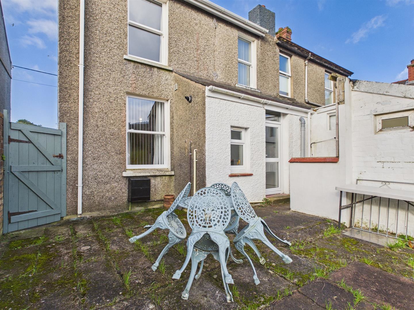 Lando Road, Pembrey, photo 17