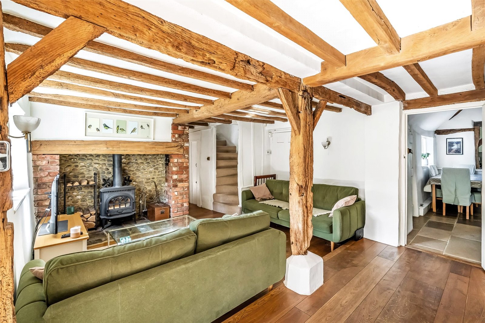 Hampstead Lane, Dorking, Surrey, RH4, photo 12