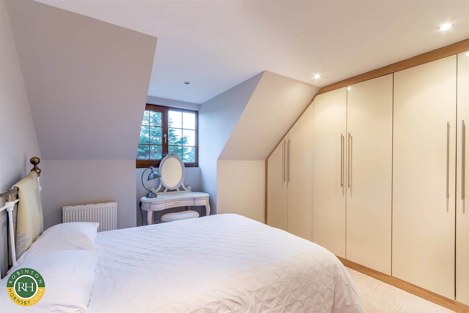 Stonehill, Hatfield Woodhouse, Doncaster, photo 16