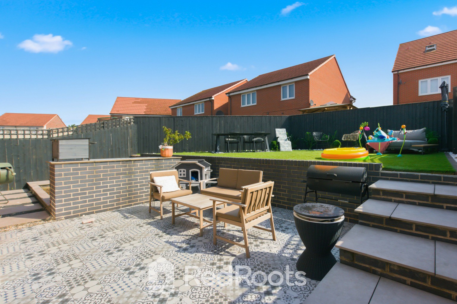 Blackbird Grove, Woodlands, Doncaster, South Yorkshire, DN6 7FU, photo 25