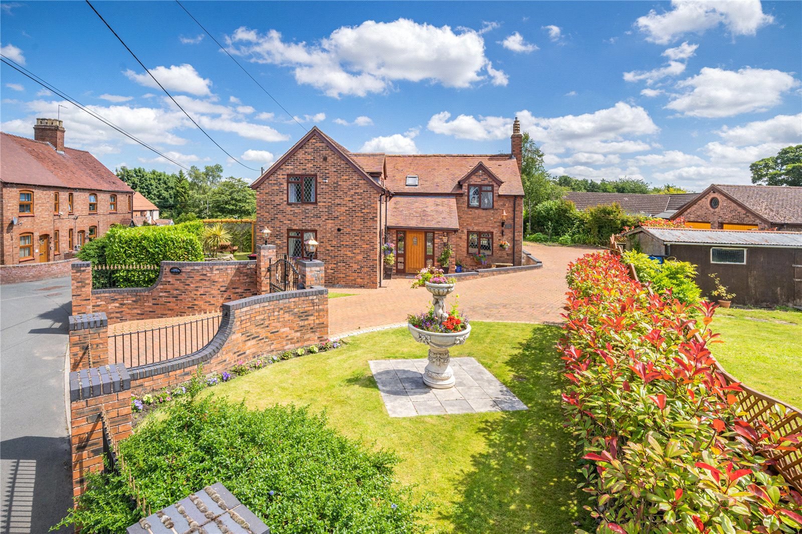Hillside Road, Ketley Bank, TF2, photo 38