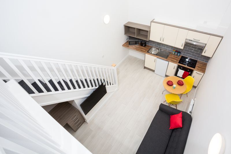 176 Fylde Road, 15 Student Village, PRESTON, Lancashire PR1 2FQ