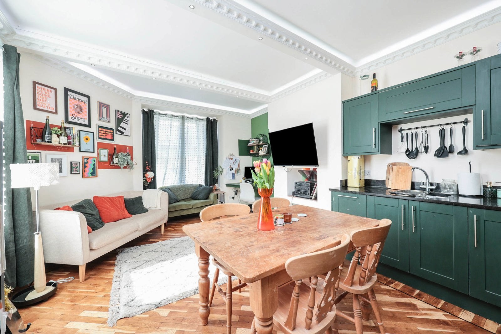 We enjoy intimate and unparalleled knowledge of property values in your area.