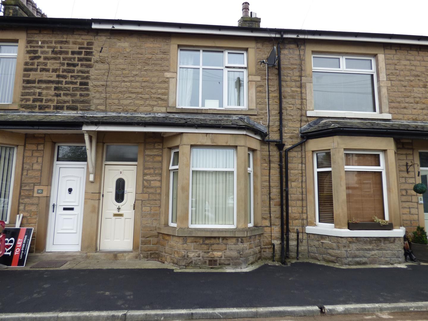 Alexandra Road