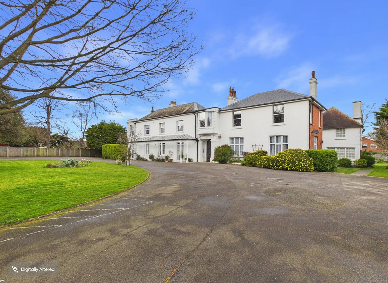 St Peters Road, Broadstairs, CT10