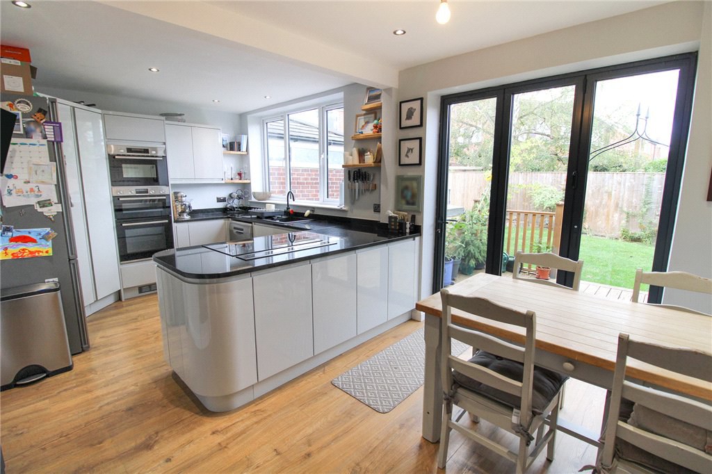 Aspin Drive, Knaresborough, North Yorkshire, HG5, photo 3