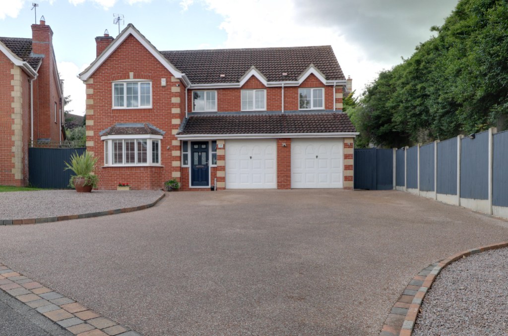 Goodman Close, Great Gonerby, Grantham, Lincs