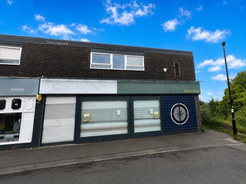 Home for sale in Skipton Road, Harrogate