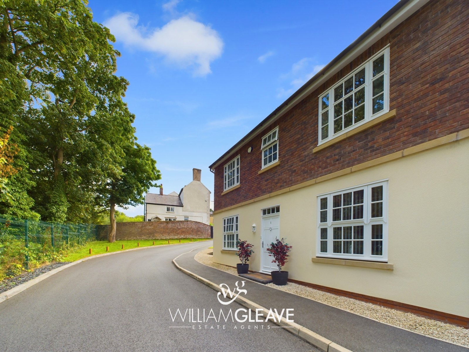 The Close, Well Street, Holywell, Flintshire, CH8, photo 24