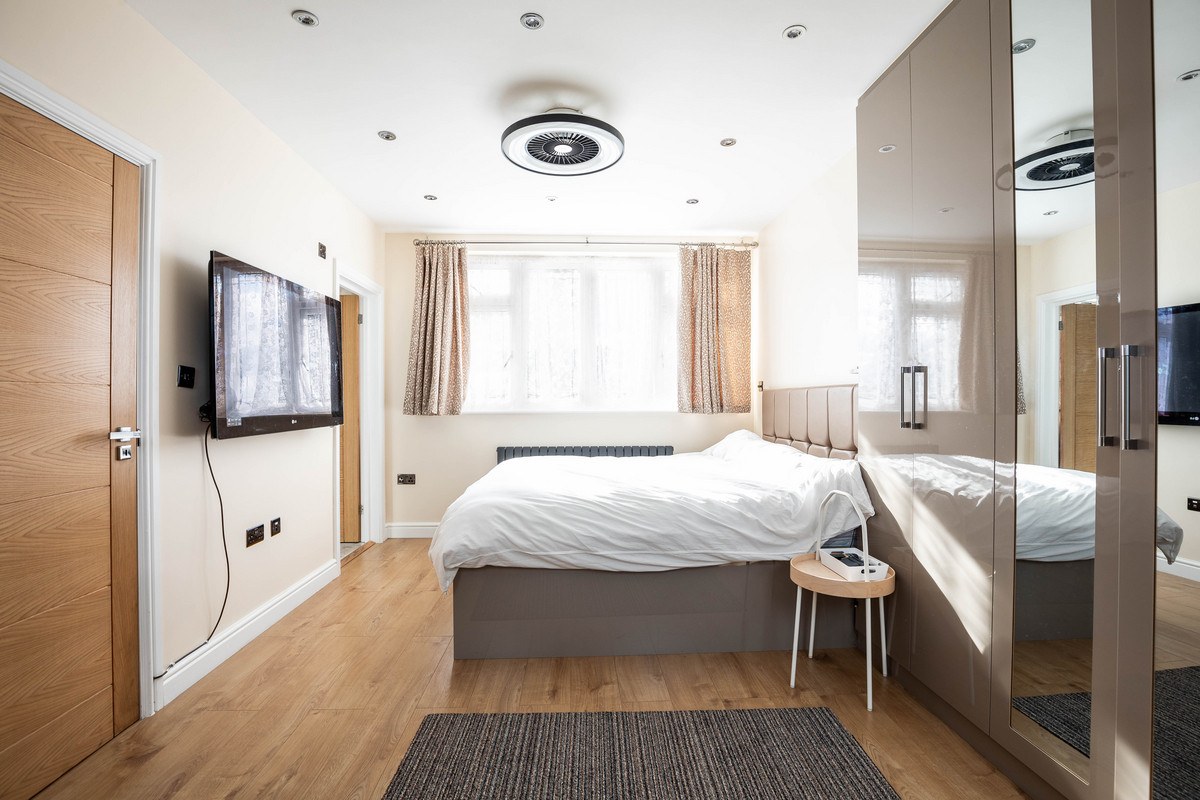 East End Road, London, N2, photo 14