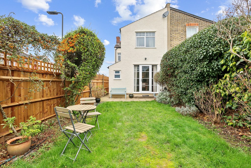 Montague Road, Ealing, London, W13, photo 21