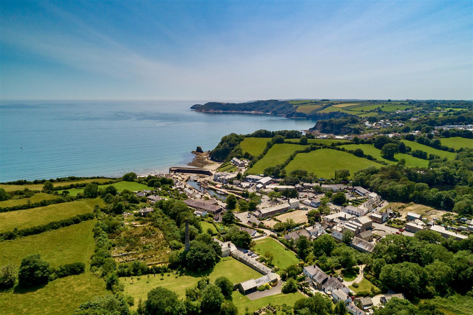 Lanivet | Cornwall, photo 40
