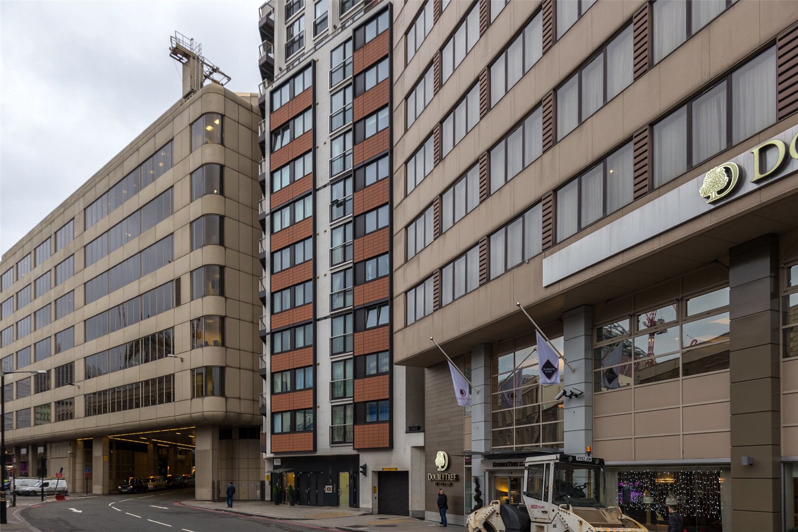 The Hansom, Belgravia, London, SW1V
