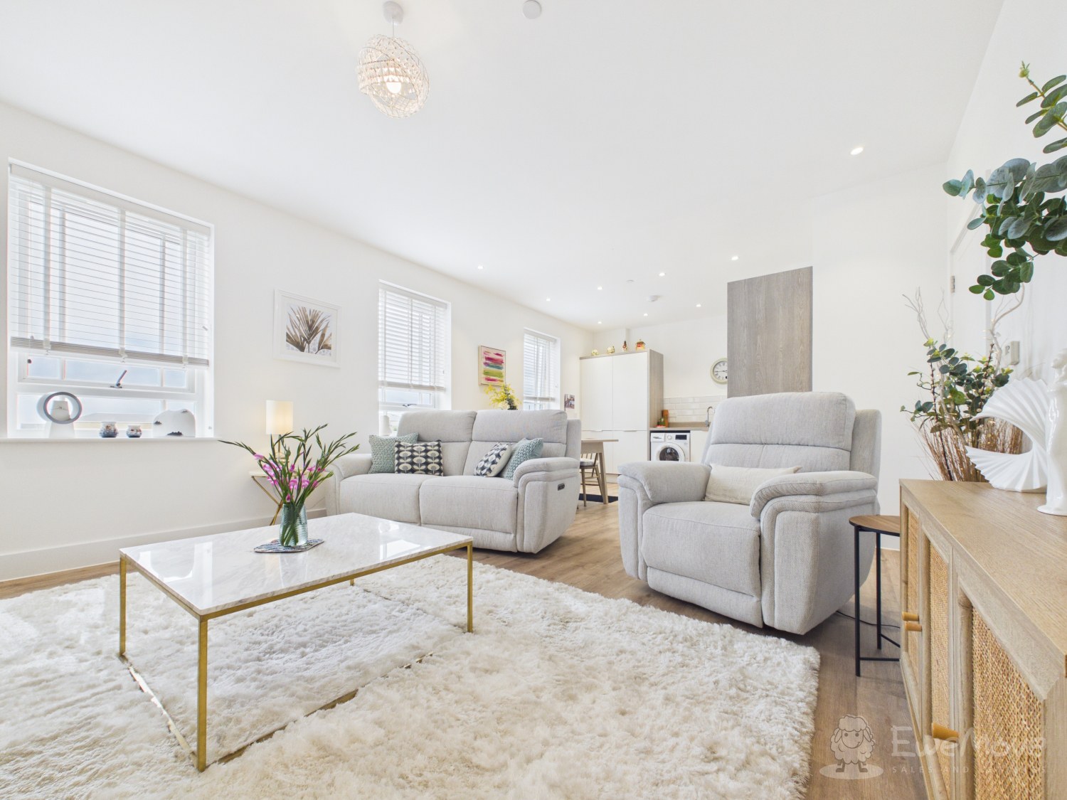 Marling Place, 2 Terlingham Gardens, Hawkinge, CT18, photo 8