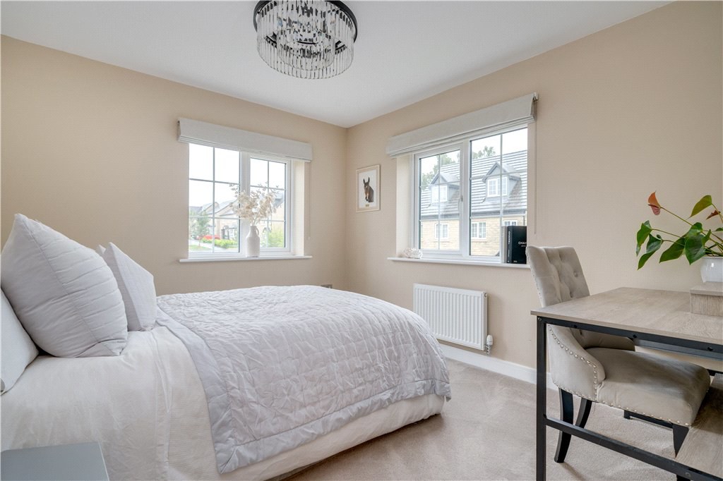 Winder Way, Micklefield, Leeds, West Yorkshire, LS25, photo 9