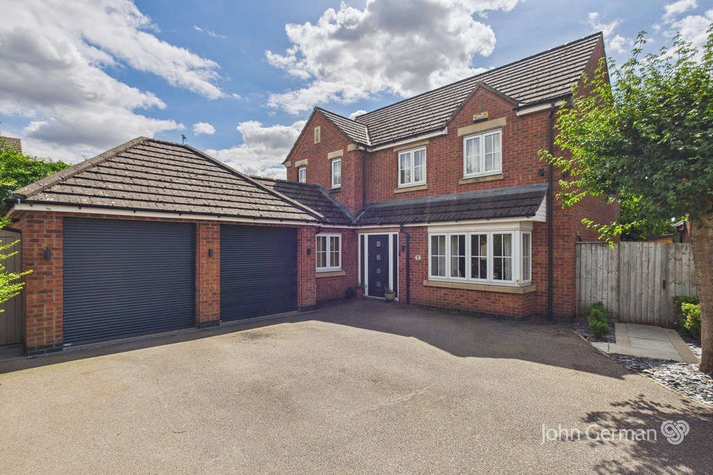 Woodland Drive