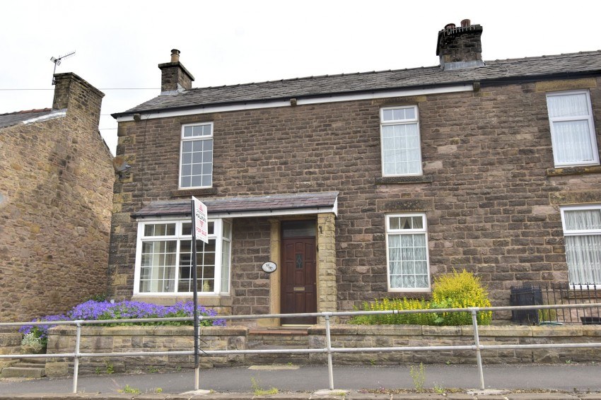 Chapel Road