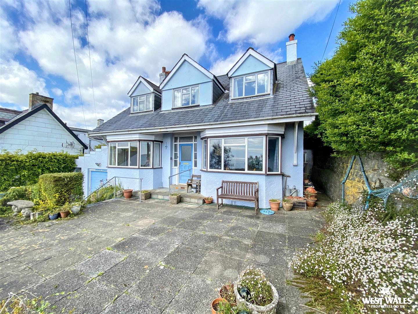Wogan Terrace, Saundersfoot, photo 27