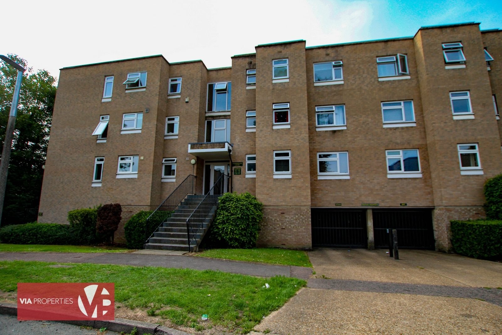 Woodgrange Court