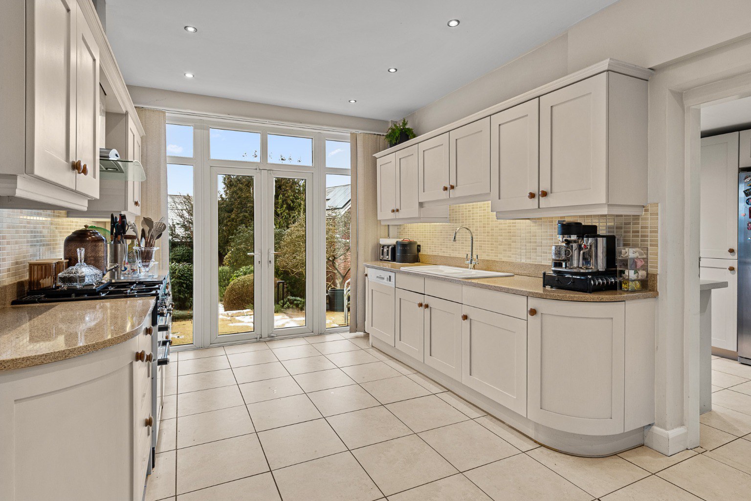Dalby Avenue, Bushby, Leicestershire, photo 7