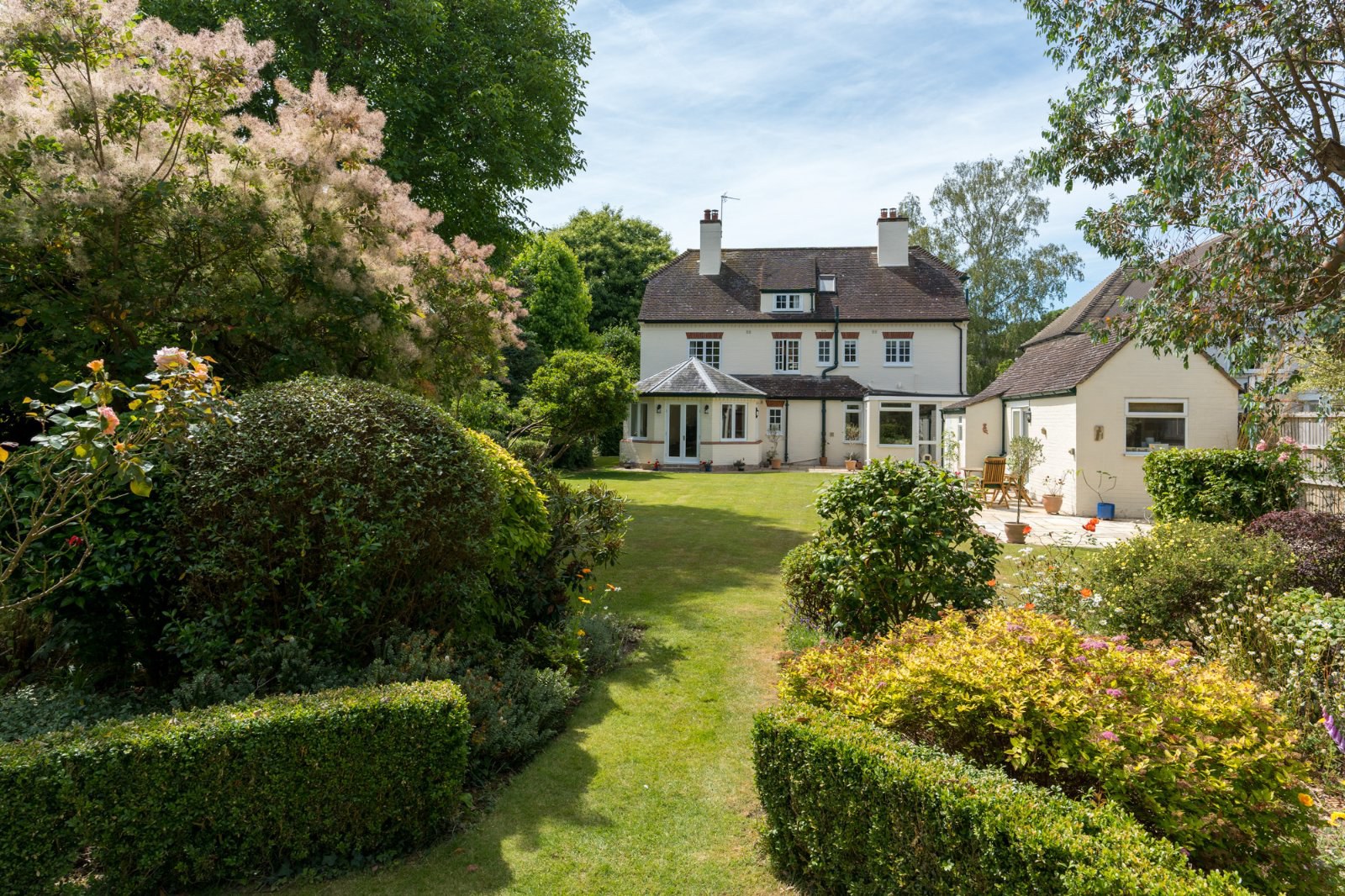 St. Clare Road, Lexden, Colchester, Essex, CO3
