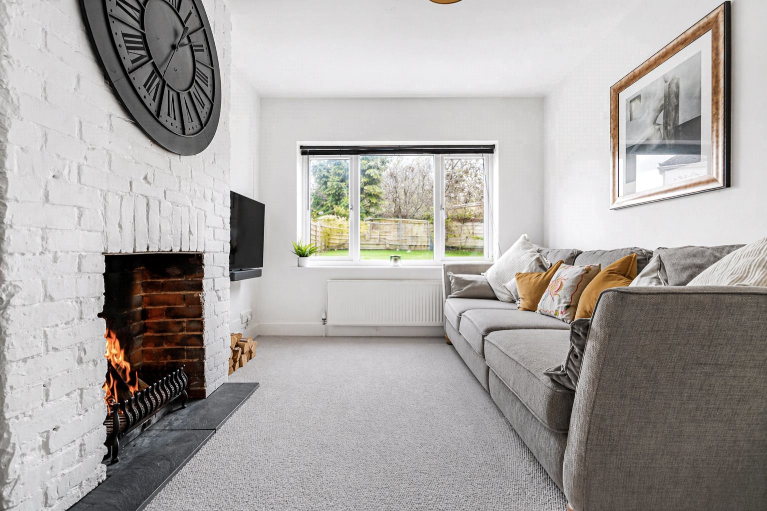 Whitedown Lane, Alton, Hampshire, GU34, photo 4