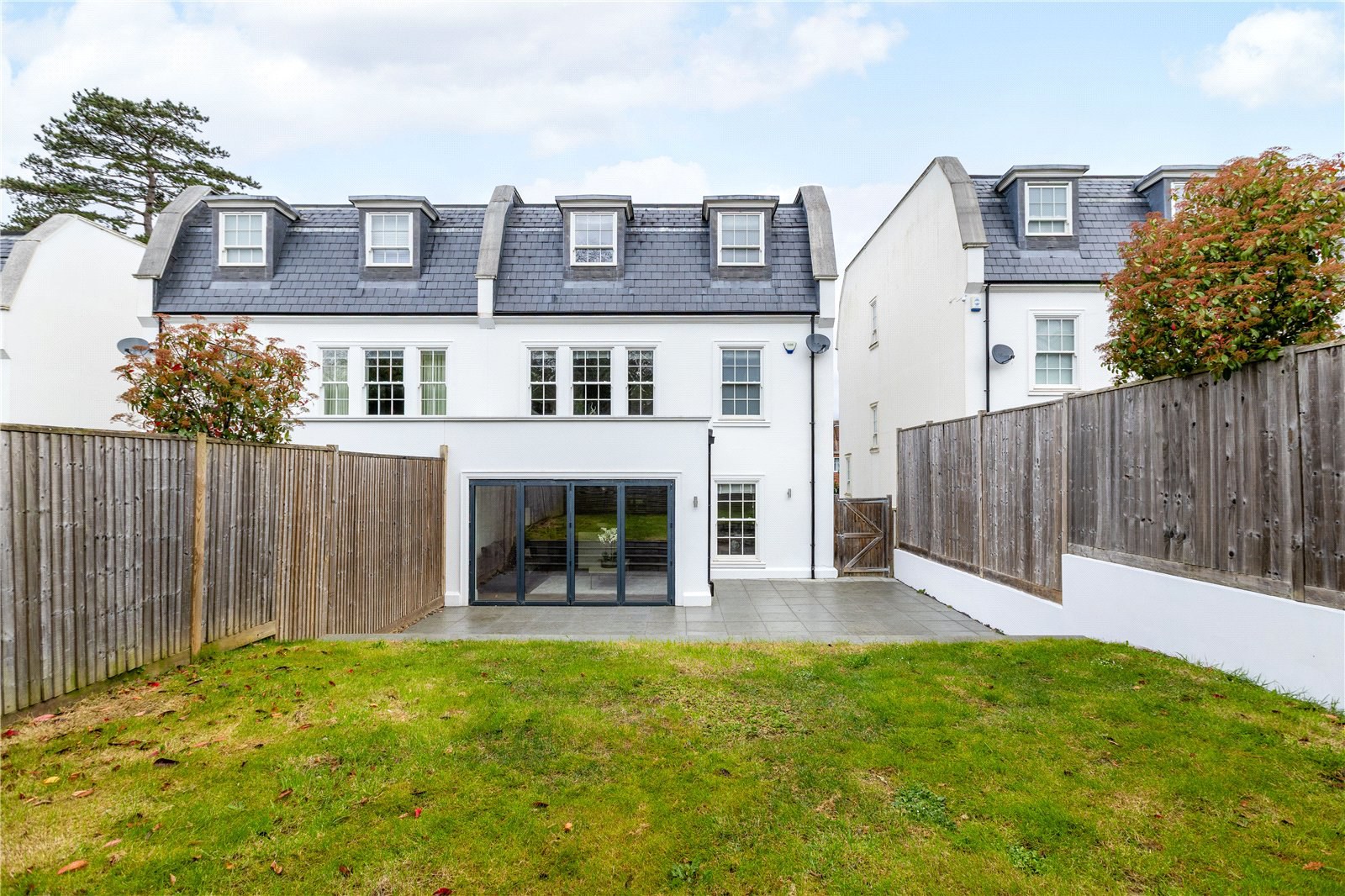 Oakshade Road, Oxshott, Leatherhead, Surrey, KT22, photo 10