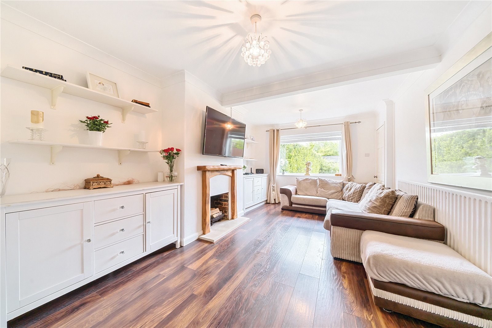 Westwood Lane, Normandy, Guildford, GU3, photo 2