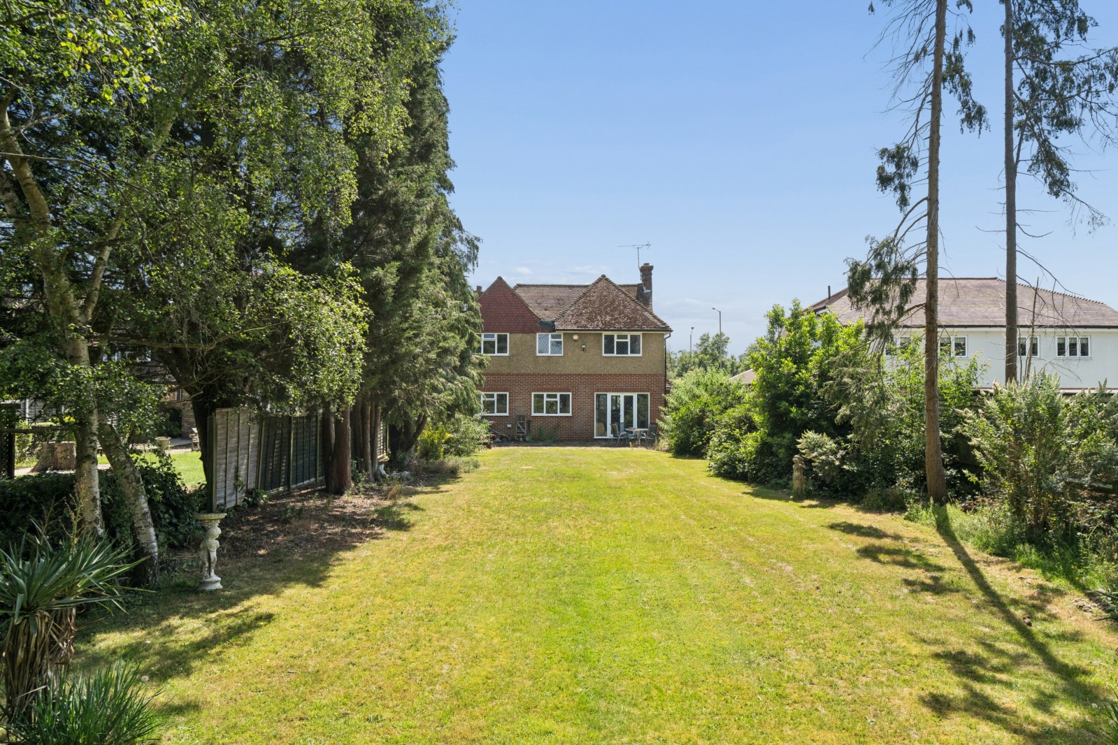 Red Hill, Denham, Buckinghamshire, UB9, photo 20