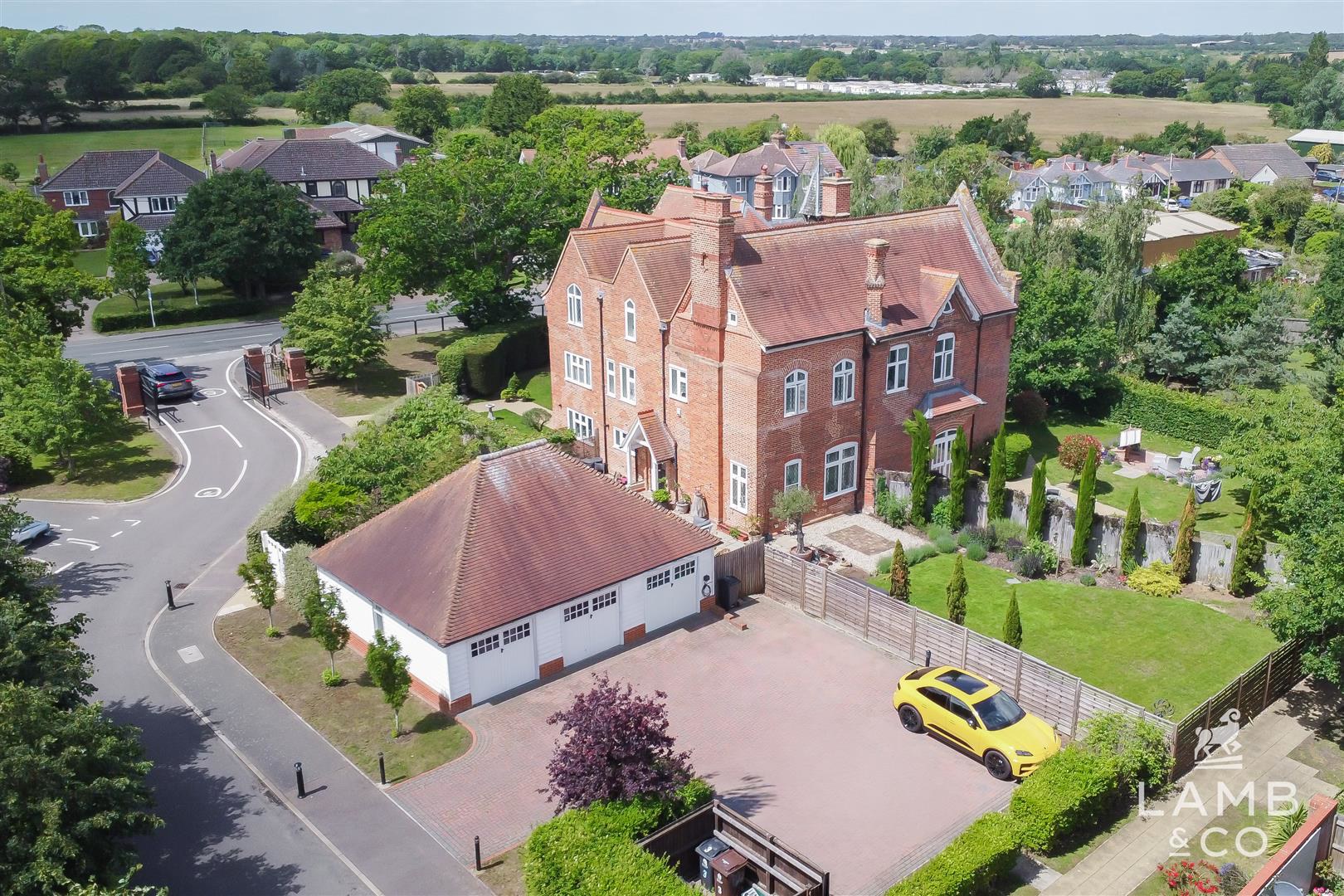 Cravenwood Close, Weeley, Clacton-On-Sea, photo 2