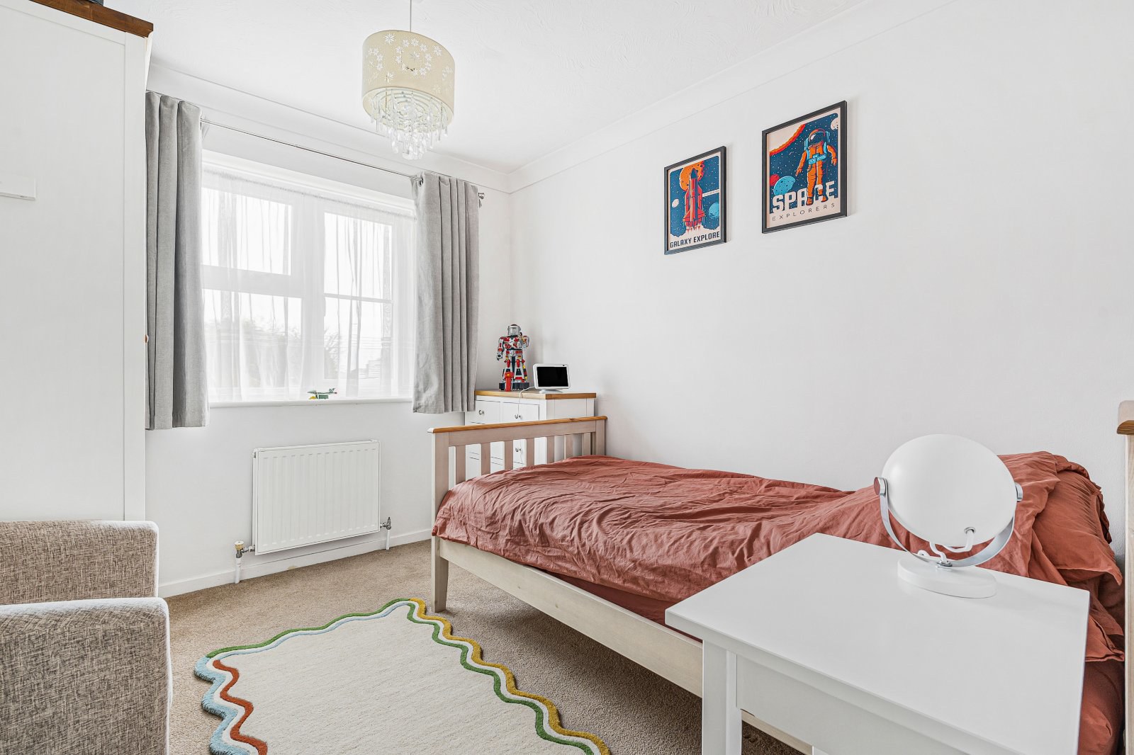 Glenham Road, Thame, Oxfordshire, OX9, photo 15
