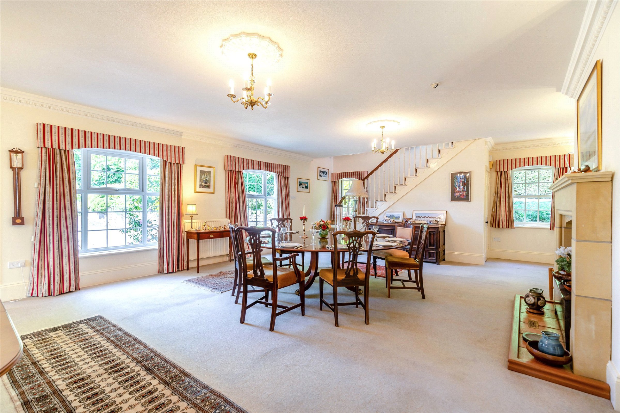 Wootton Courtenay, Minehead, Somerset, TA24