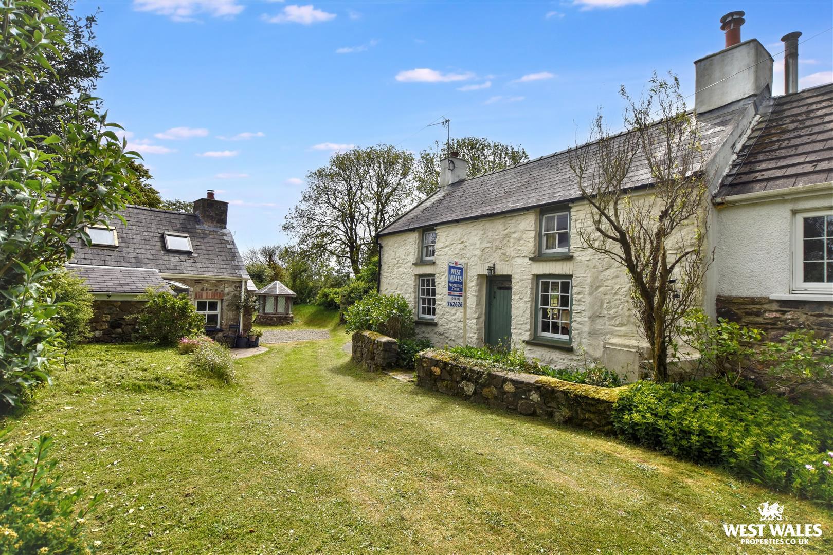 Priskilly, Hayscastle, Haverfordwest, photo 18