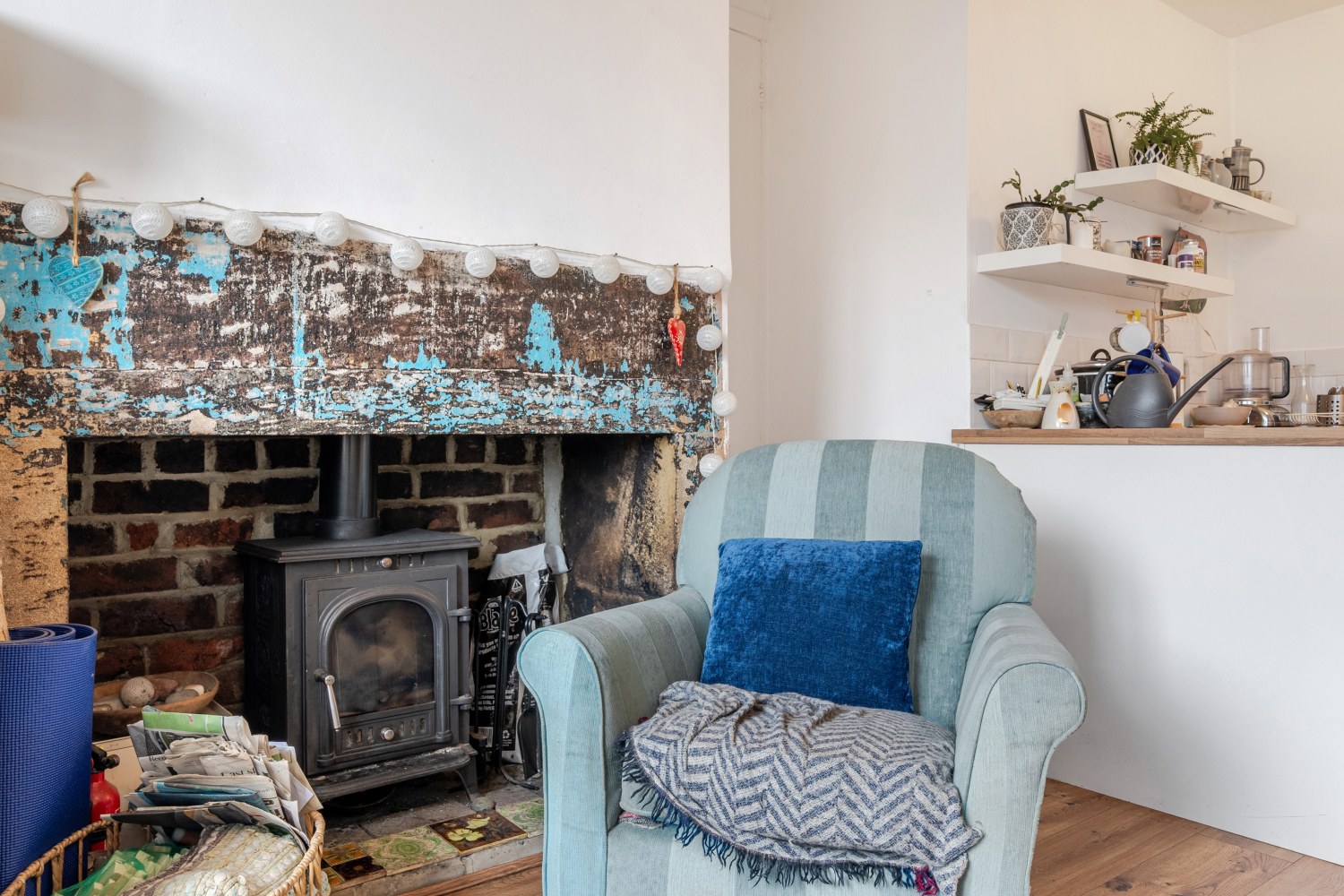 Lees Road, Hebden Bridge, West Yorkshire, HX7, photo 6